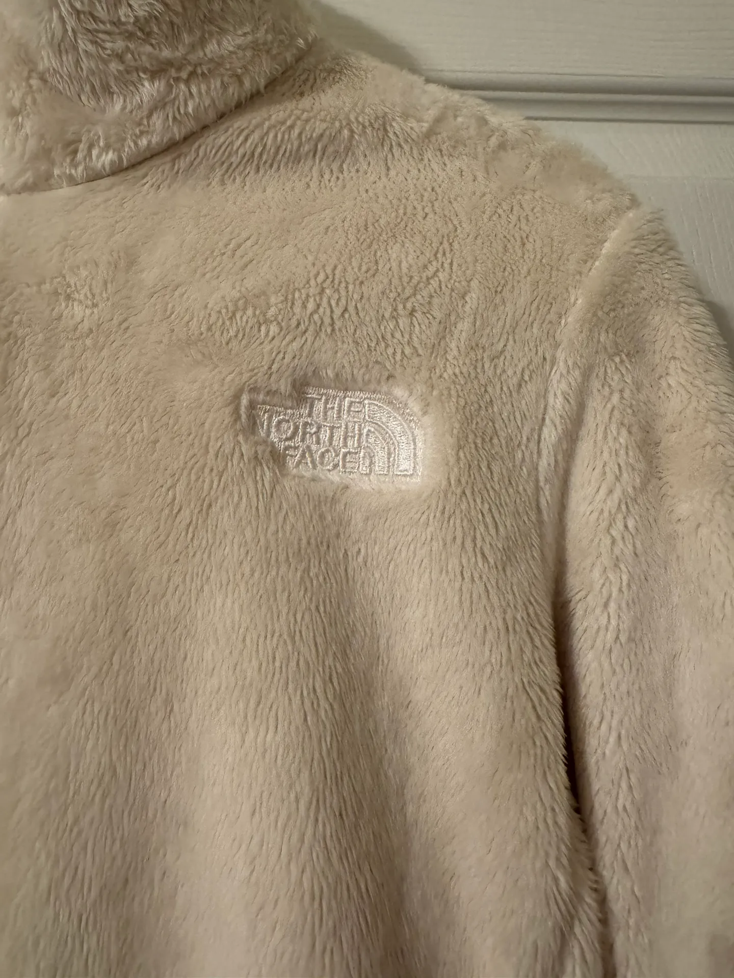 Fleece Jacket - Image 2