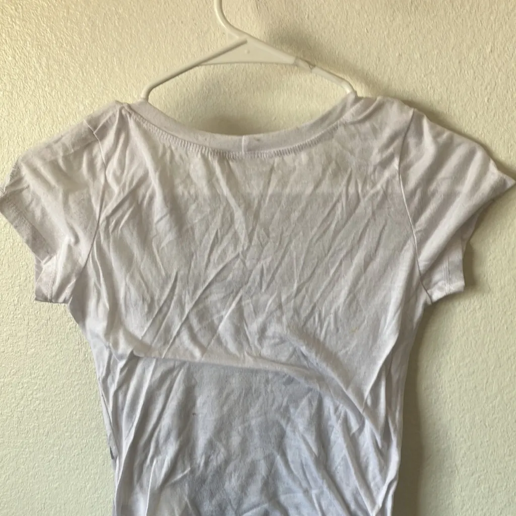 FINAL MARKDOWN I love Marilyn junior top medium Size undefined - Image 4