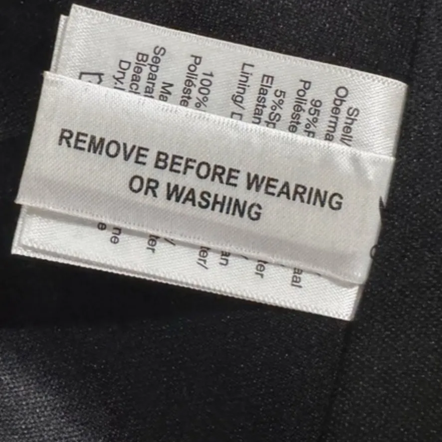 Vintage 90s/Y2K DKNY Colorful
Sequin Cowl Neck Top Large (NWOT) - Image 6