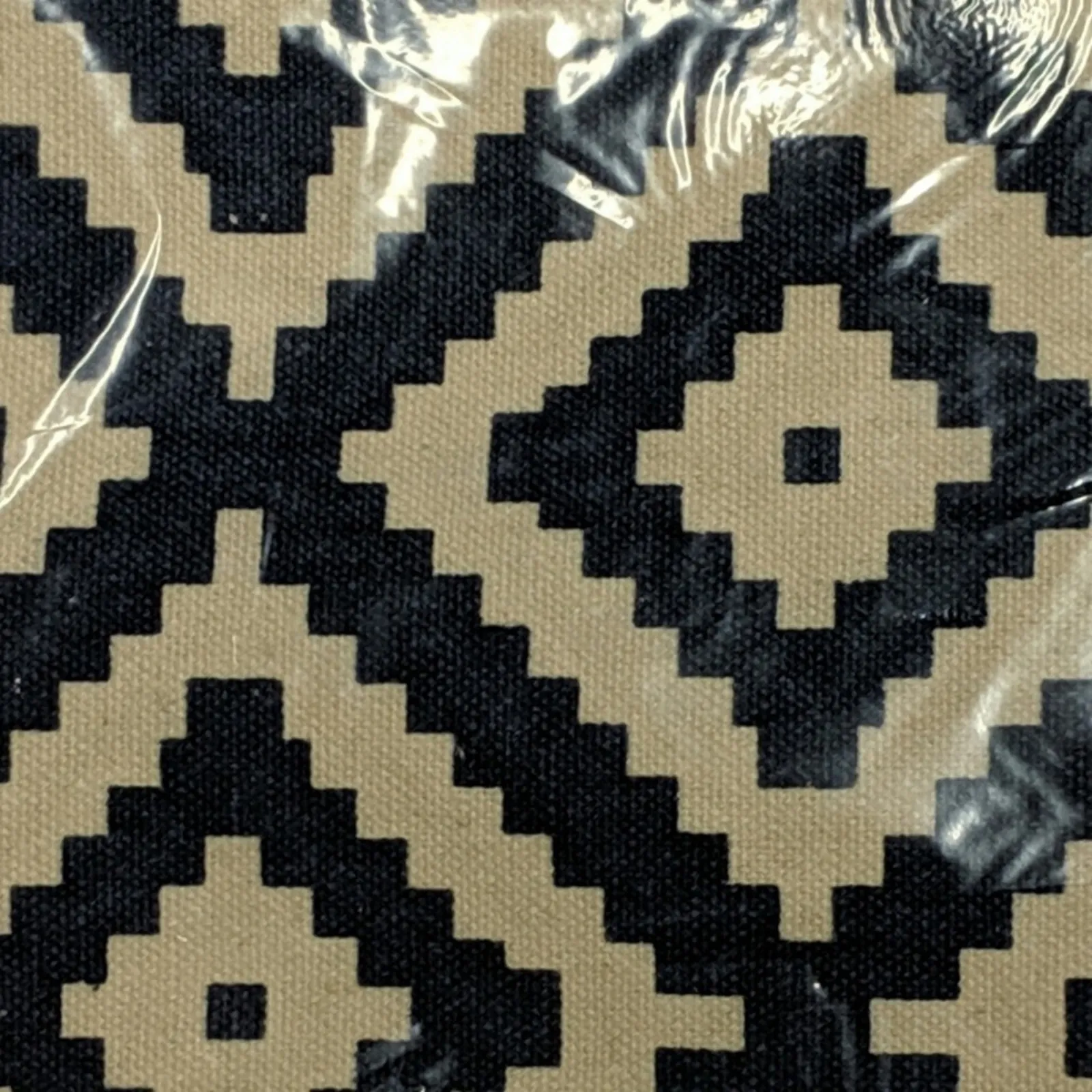 Summer & Rose Navy Diamond Beach Tote - NIP - Image 3