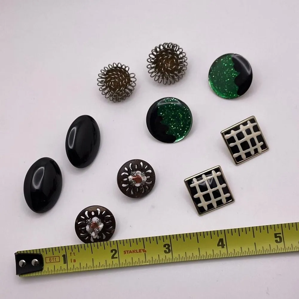 Lot Of 5 Vintage - Image 7