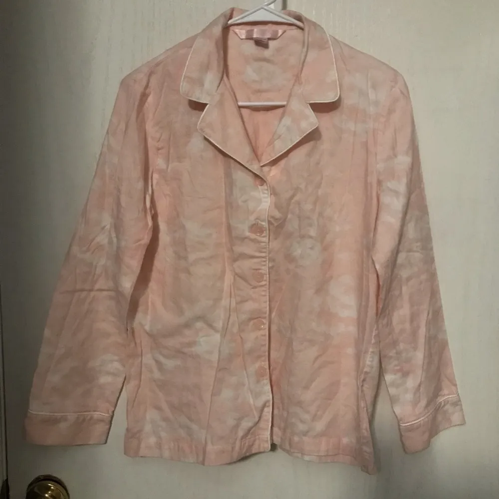 Victoria's Secret VS pink Cloud pajama set - Image 2