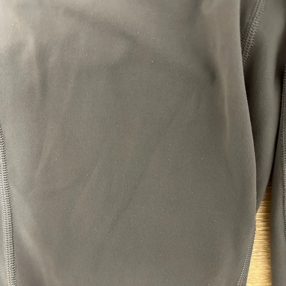 Lululemon Align Jogger Crop in Graphite Gray Size 0 - Image 16