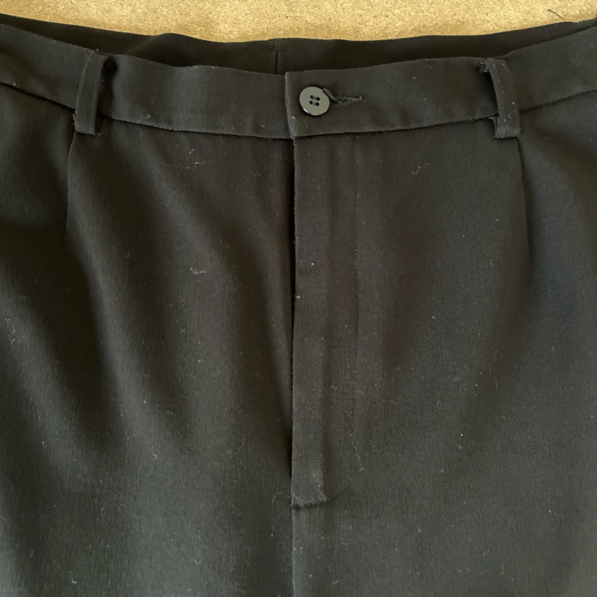 Nordstrom  Black Dress Pants - Image 5