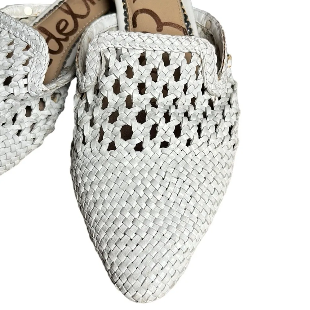 Sam Edelman Clara Mules - Image 4