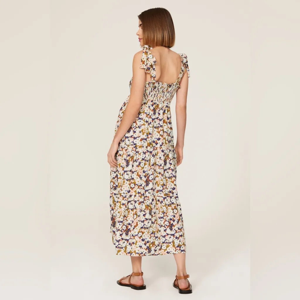 NOM Maternity Ana Dress Size undefined - Image 3