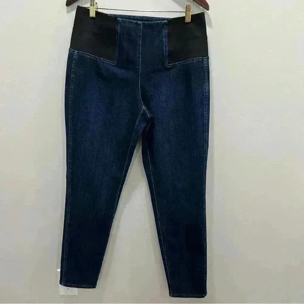 LAFAYETTE 148 Nolita skinny jeans size M - Image 2
