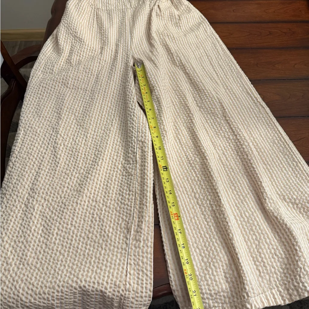 A New Day ‎ Striped Sleeveless Jumpsuit - Image 10