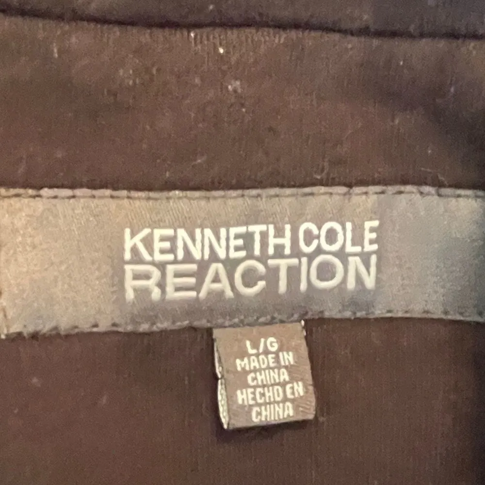 Kenneth Cole Reaction‎ Coat - Image 2