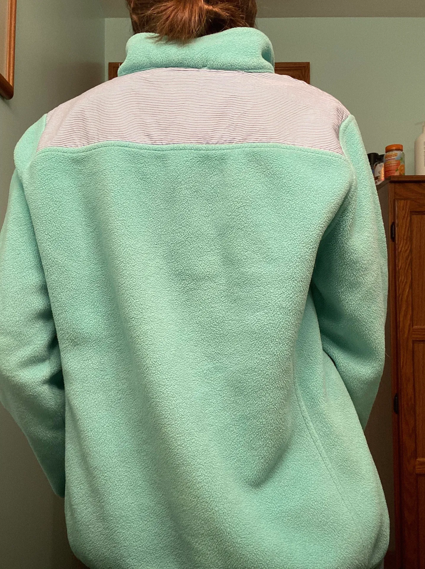 Half-Zip - Image 4