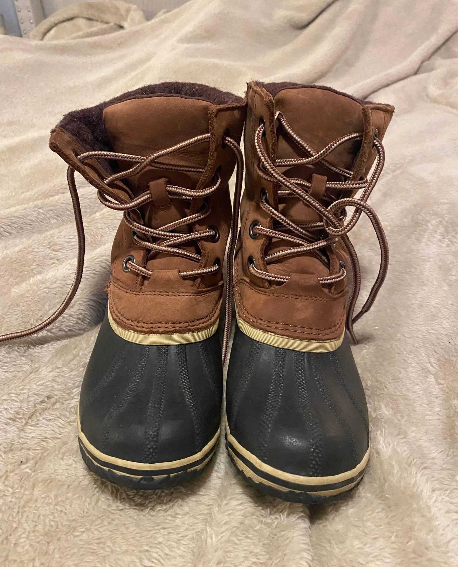 Slimpack Lace II Waterproof Insulated Boot - Image 2