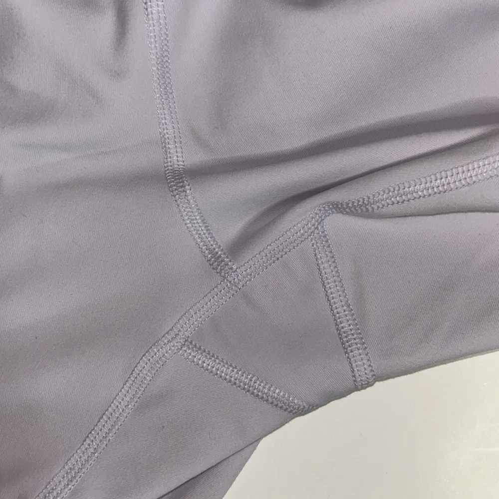 Everlane perform ankle legging XL - Pale Lavender - Image 7