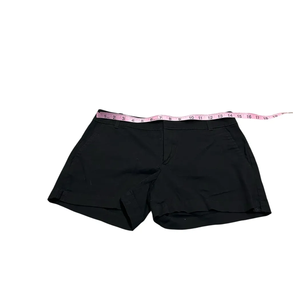 NY&C black shorts Size 0 - Image 2