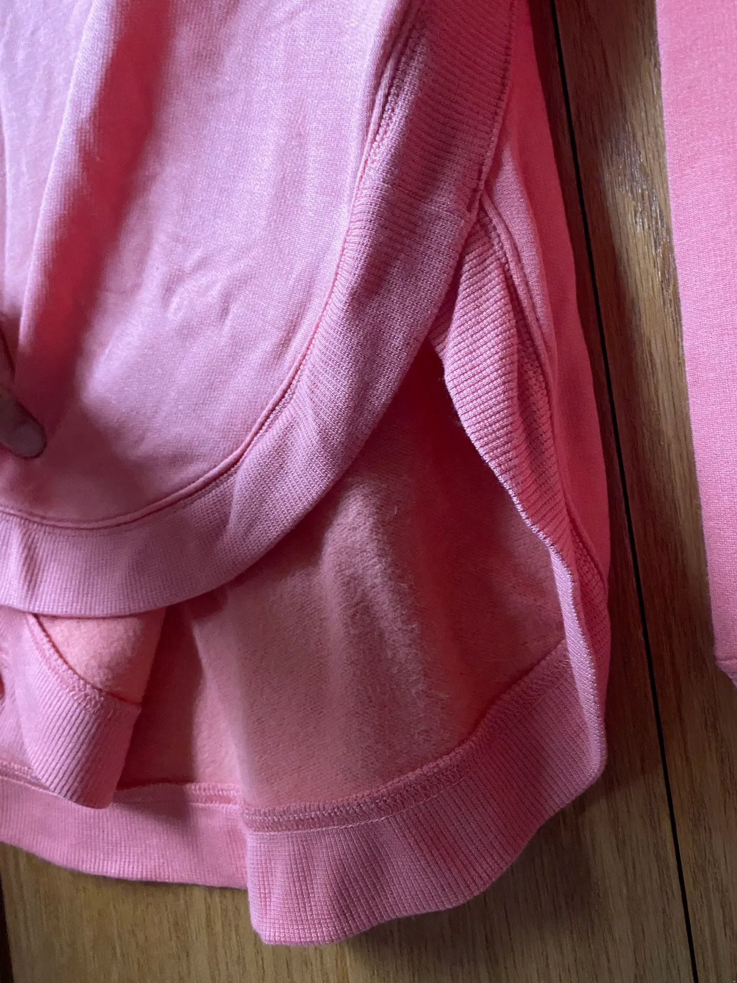 Joy Lab Cozy Layering Sweatshirt - Image 2