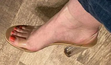 JustFab Heels  - Image 2