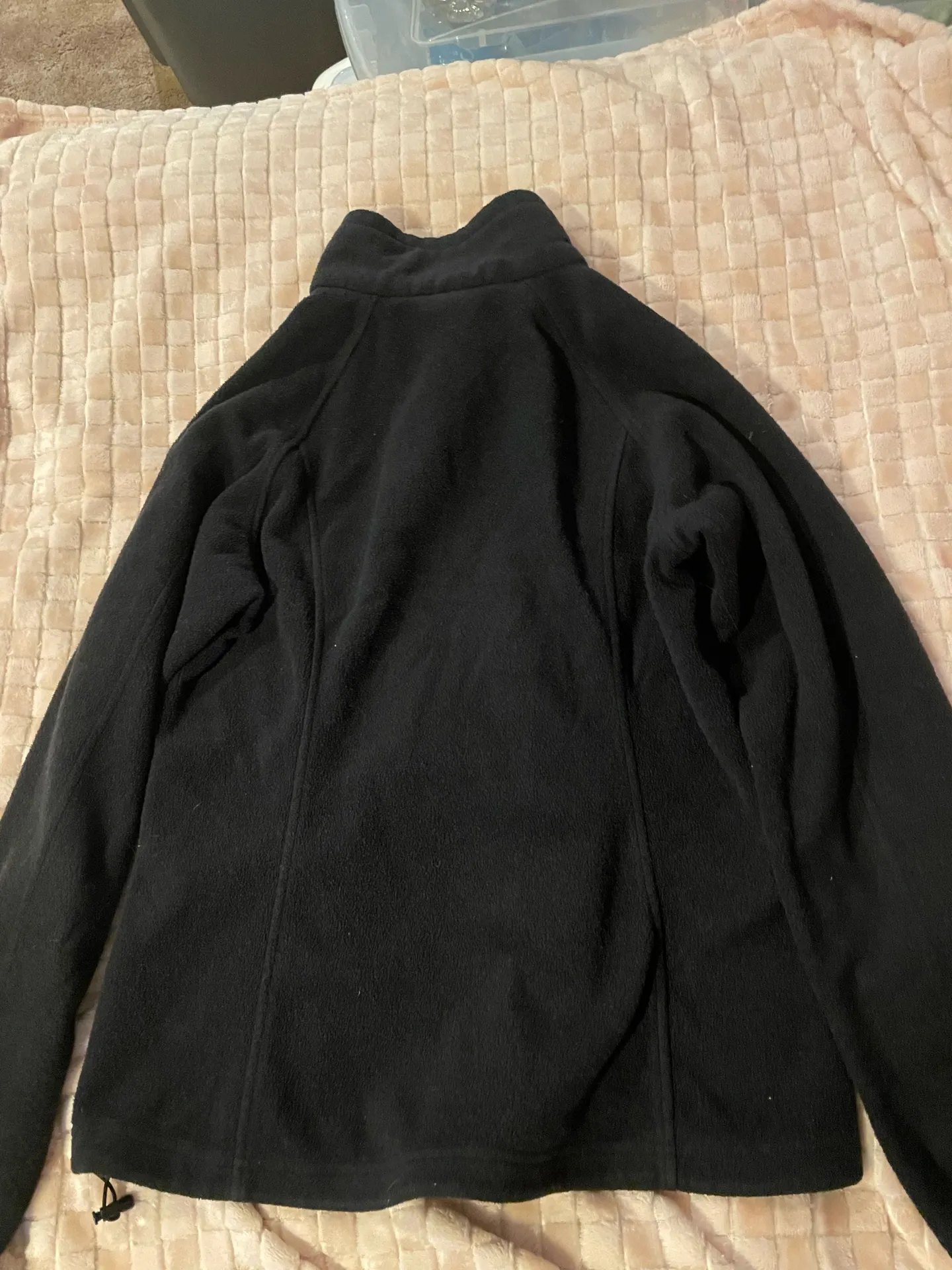 Columbia Jacket Fleece - Image 2