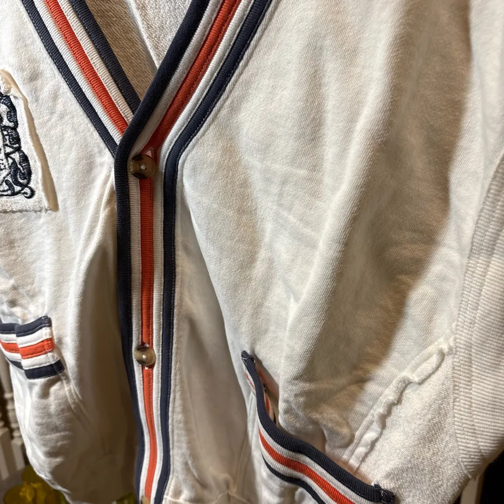 Sold Out everywhere!  we The Free Ivy Vest Trendy Cardigan - Image 5