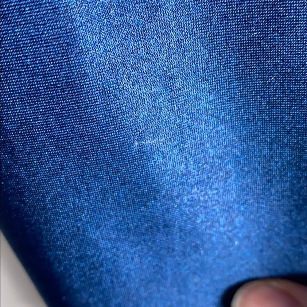 Terez x Soulcycle cropped tie-dye wheel leggings size XS - Image 8