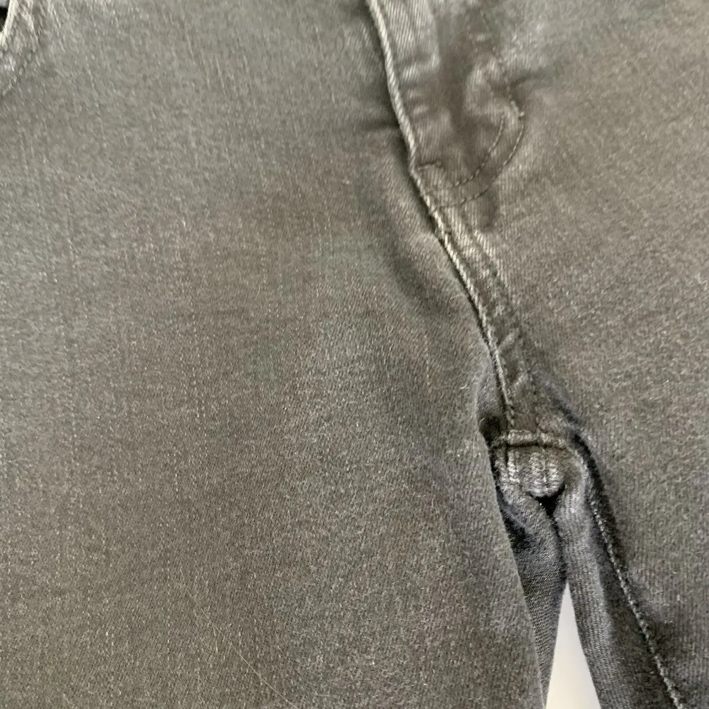 Cabi‎ Jeans 4 Black Skinny Slim Stretch Casual Modern Chic - Image 5