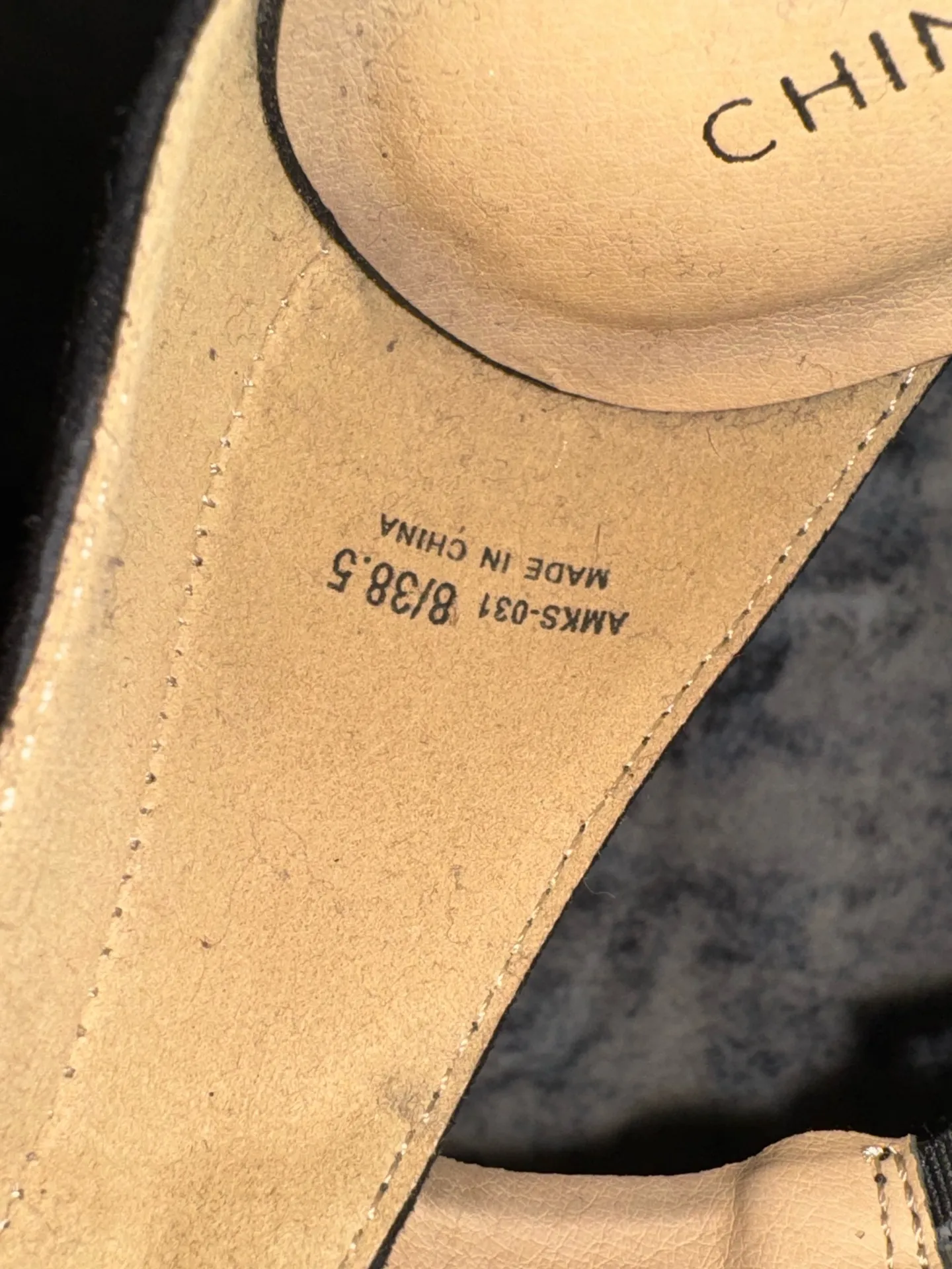 Chinese Laundry Heels - Image 7