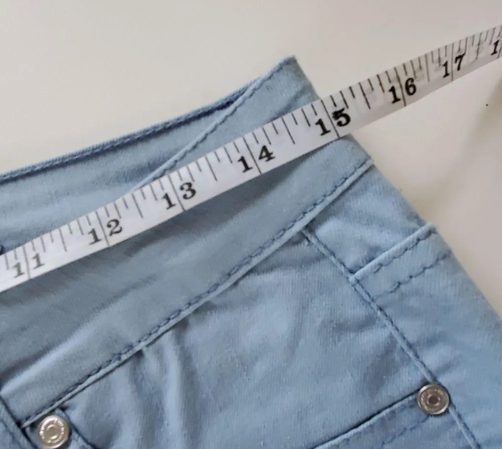 Highway skinny jeans size 7 - Image 5