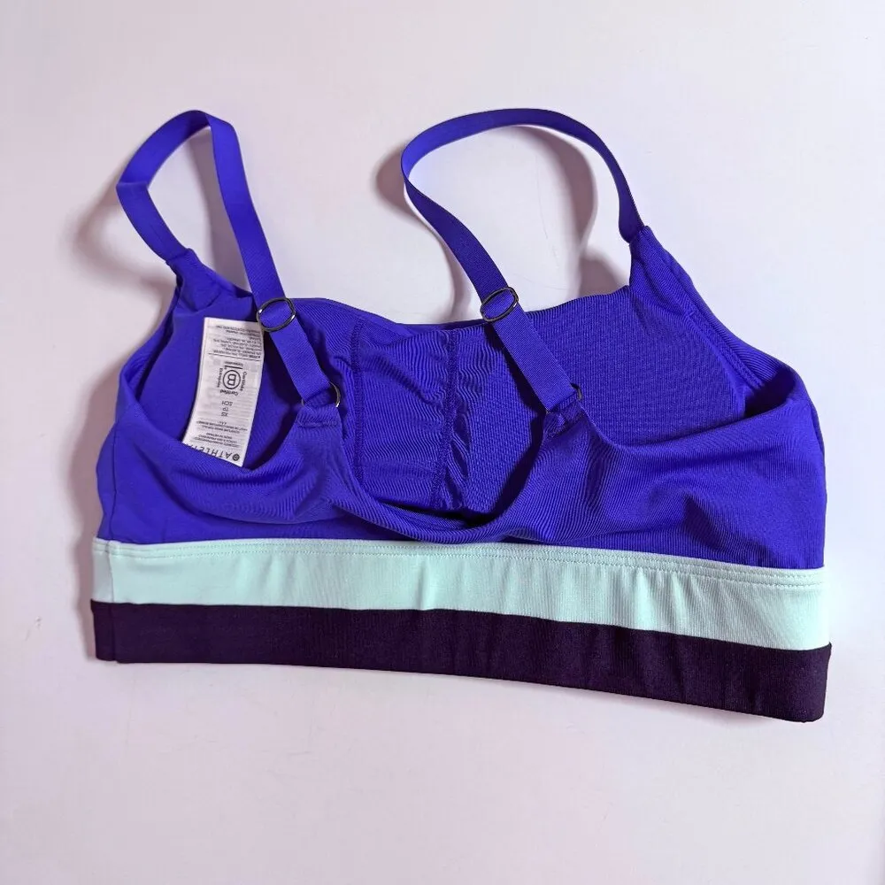 Athleta Coastline Bikini Top - Image 5