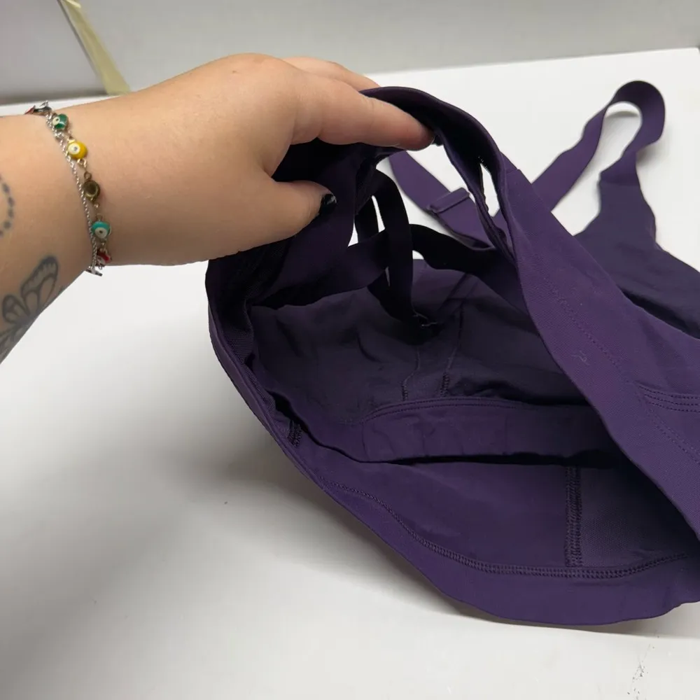 Lululemon Pure Practice Sports Bra - Image 3