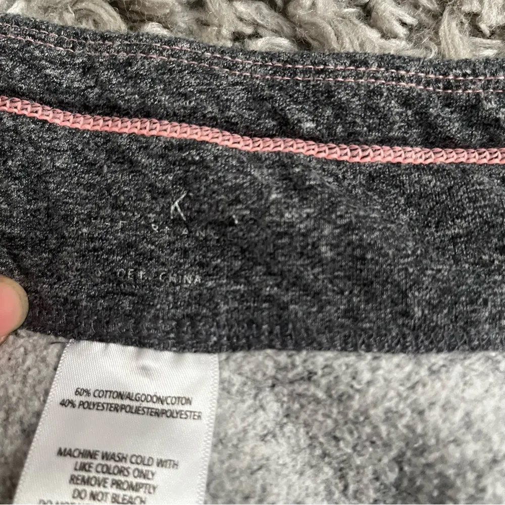 Calvin Klein sweatpants joggers size large - Image 5