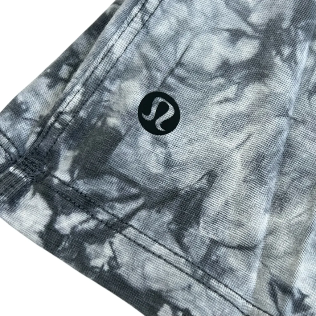Lululemon Tie-Dye T-Shirt - Image 4