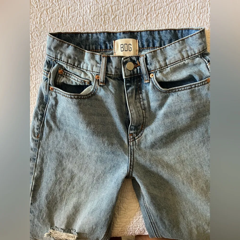 BDG Cowboy Jeans Size 26 - Image 6