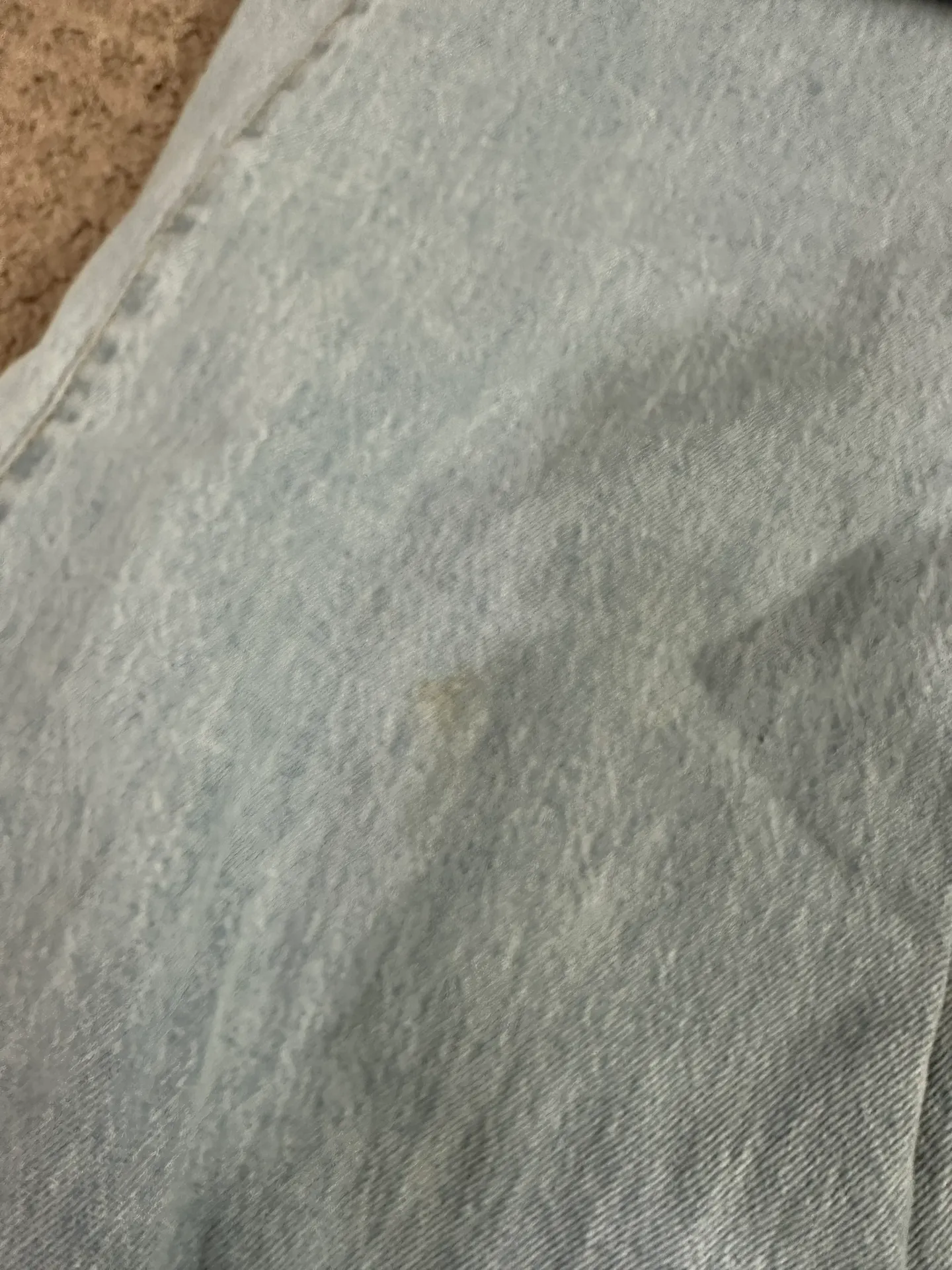 Wild Fable Wide Leg Ripped Jeans - Image 3