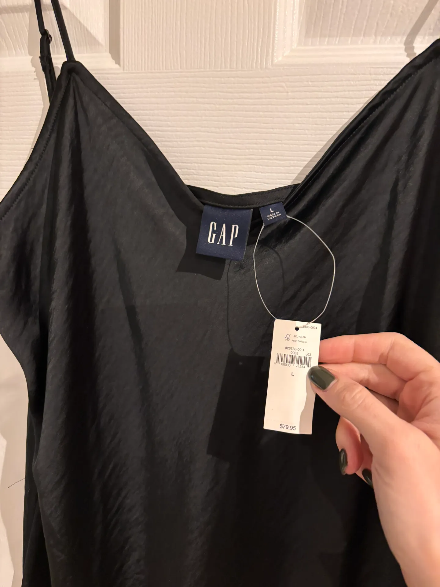 Gap Dress - Image 2