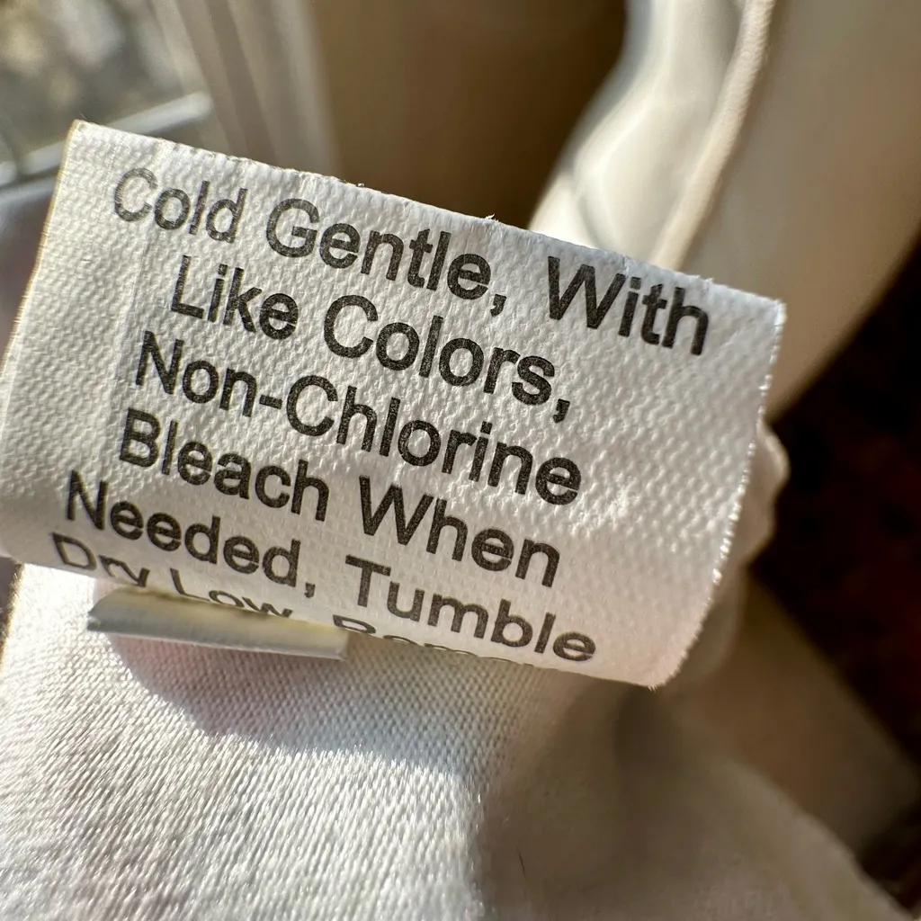 Sweet Girly Florwercore Soft Lightweight Hoodie Cottagecore Roses Coastal Granny Pink Size L - Image 10