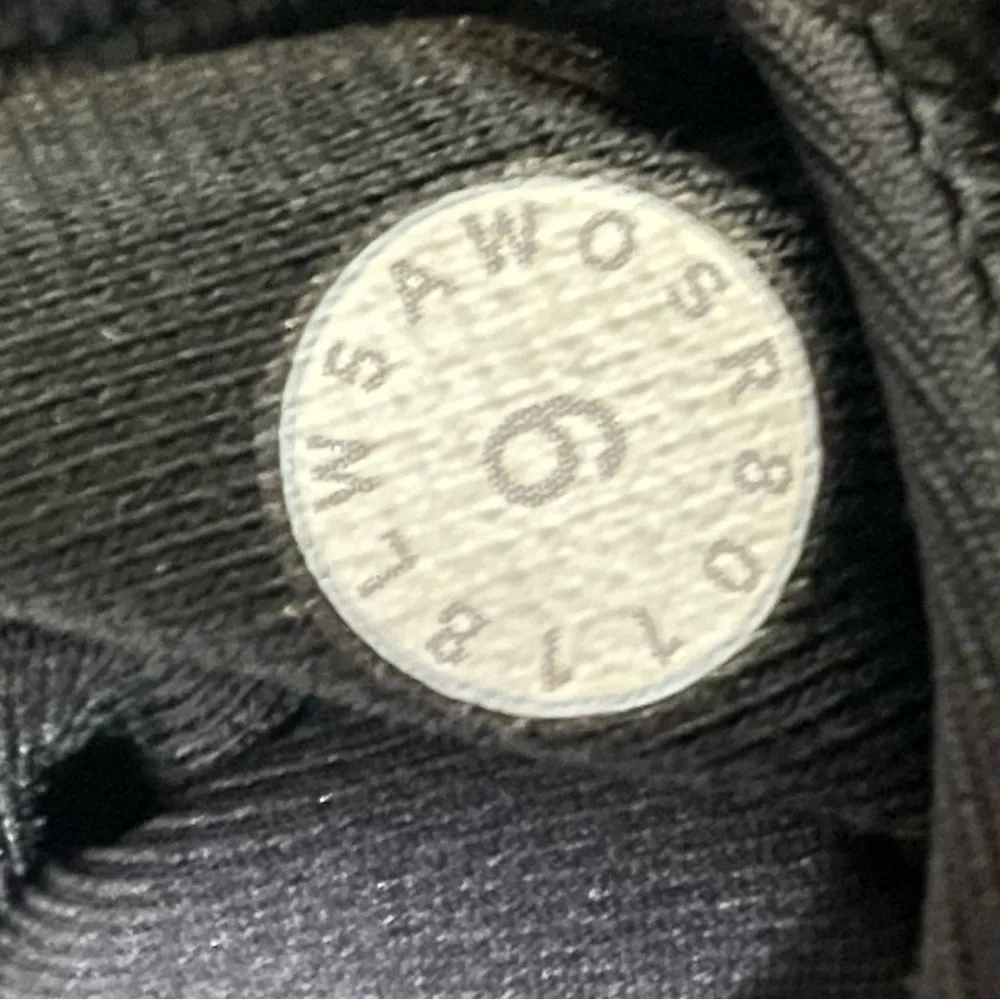 Lululemon Wunder Under Hi-Rise 7/8 Tight *Full-On Luxtreme 25" Black Soulcycle - Image 5