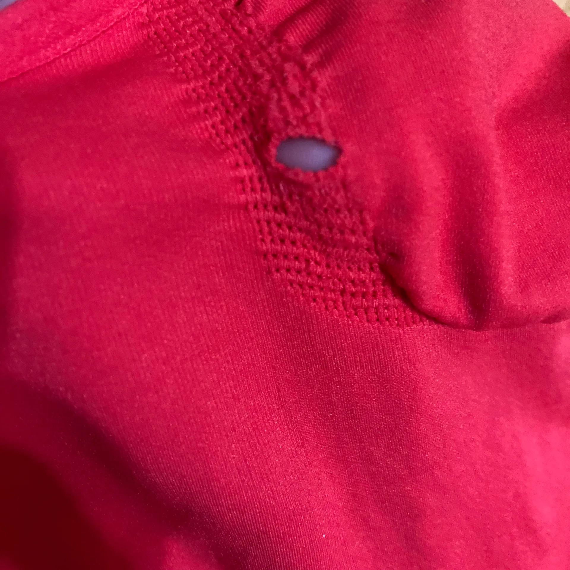 FLAWED Sculpting Thong Bodysuit S - Image 6