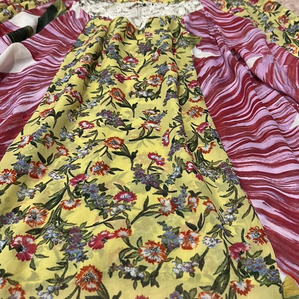 Floral and multi - Image 6