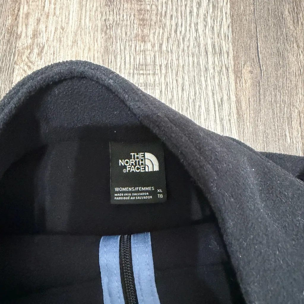 The North Face  Fleece - Image 3