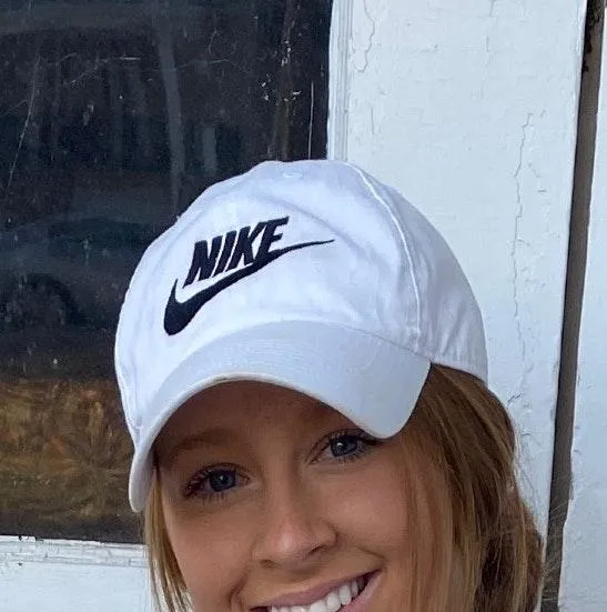 Nike Hat  - Image 4