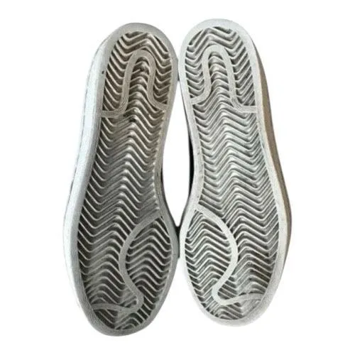 Adidas Women Original Superstar Core Black Slip On Sneakers Size 5.5 CQ2382 - Image 9