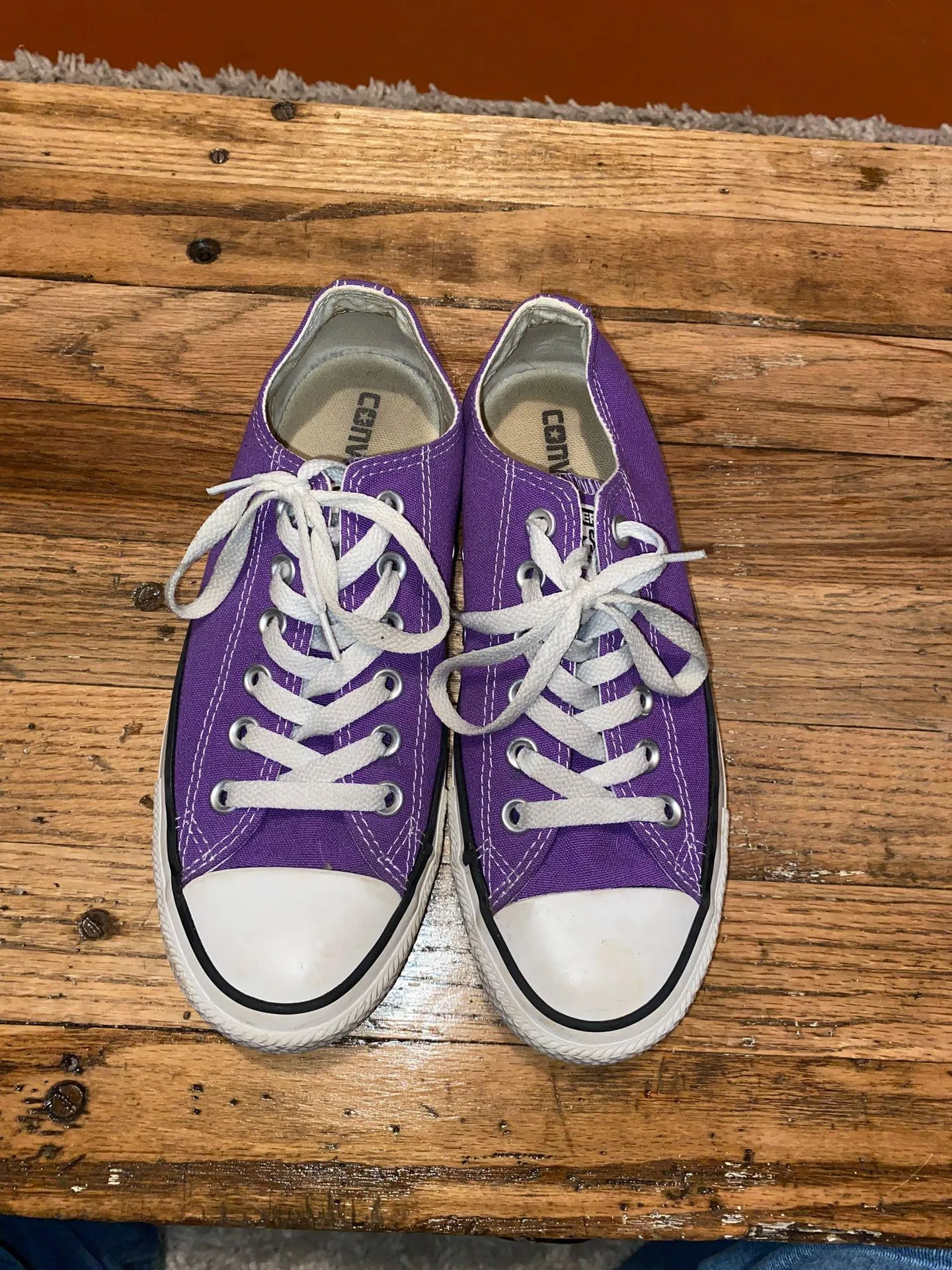 Chuck Taylor All Star Low Top - Image 8