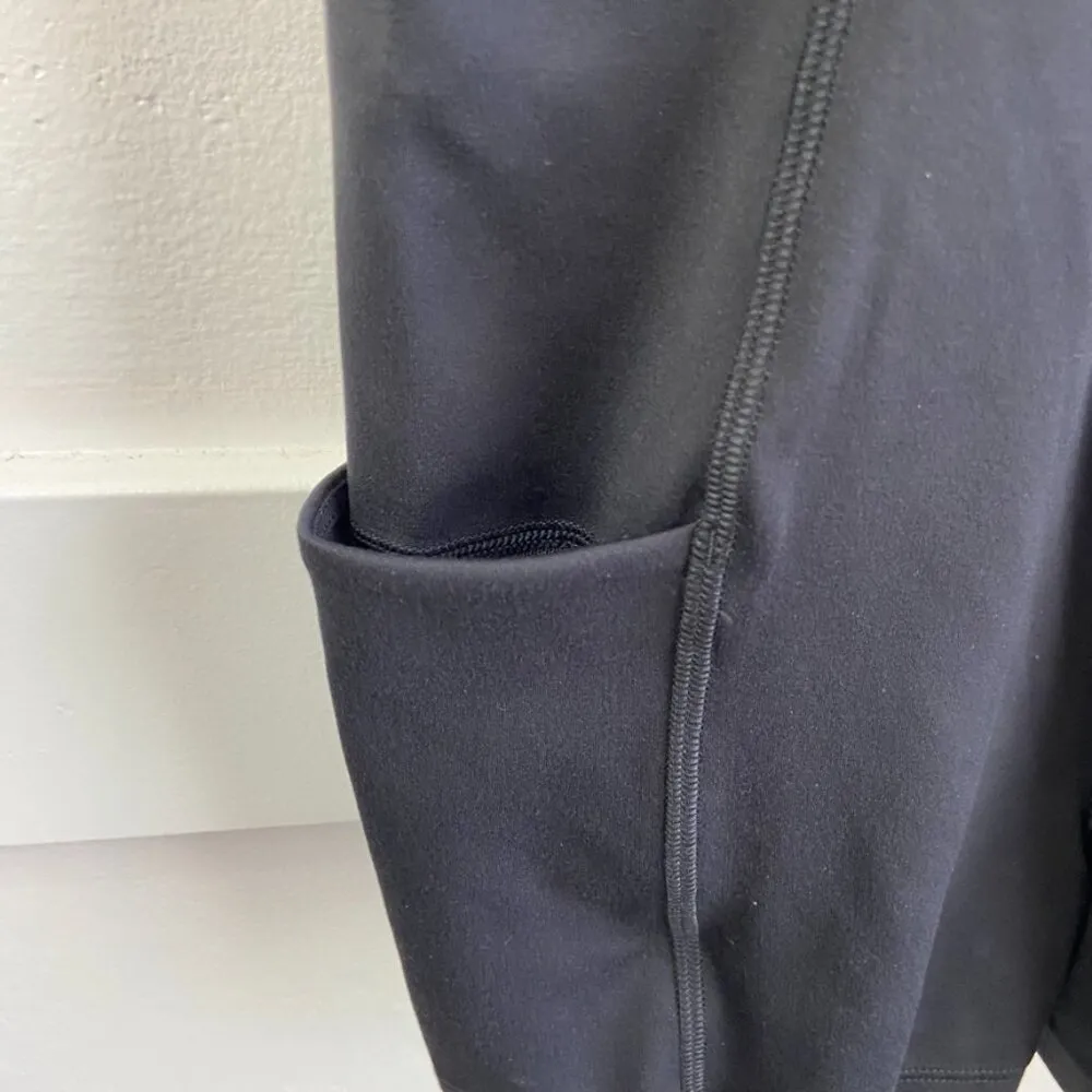 NWT The North Face Black Arque Hike Dress - Image 15