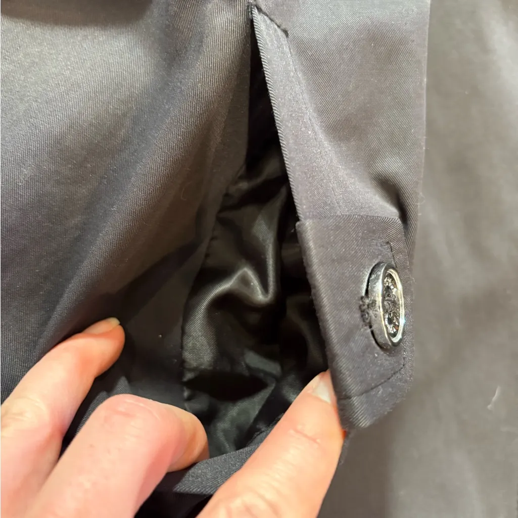 Via Spiga Hooded Double - Image 5