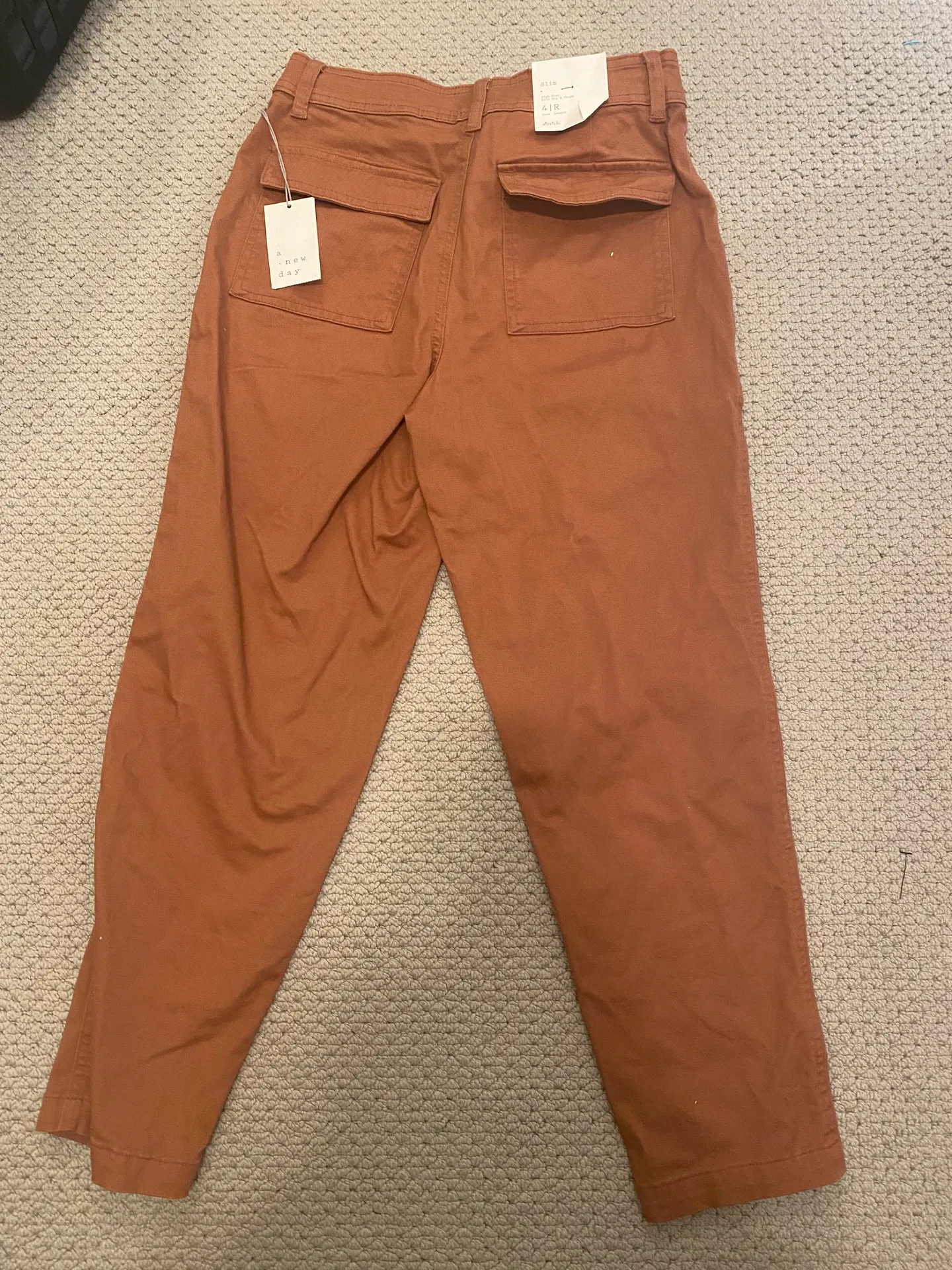 Trouser Jeans - Image 2
