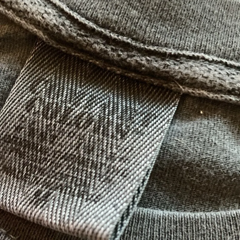 Comfort Colors Raise a Glass to Southern Class Grey T-Shirt TXBB Unisex Medium - Image 6