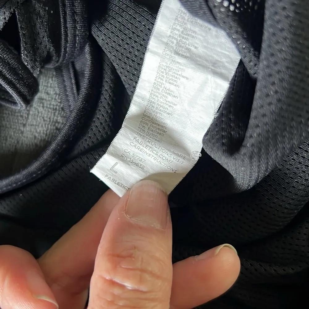 Fabletics bra - Image 4