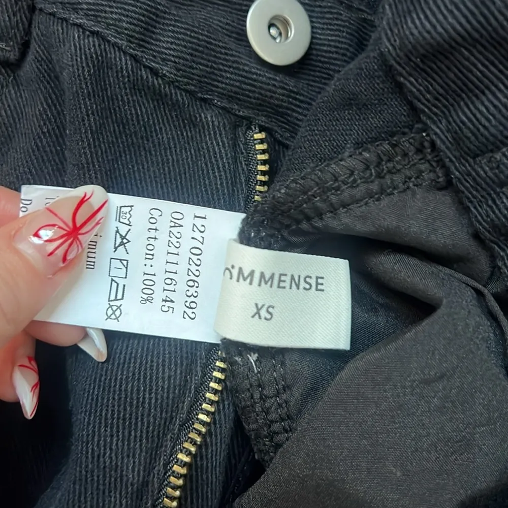 Commense Jeans Size XS - Image 2