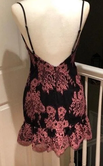 Lace Dress - Image 7