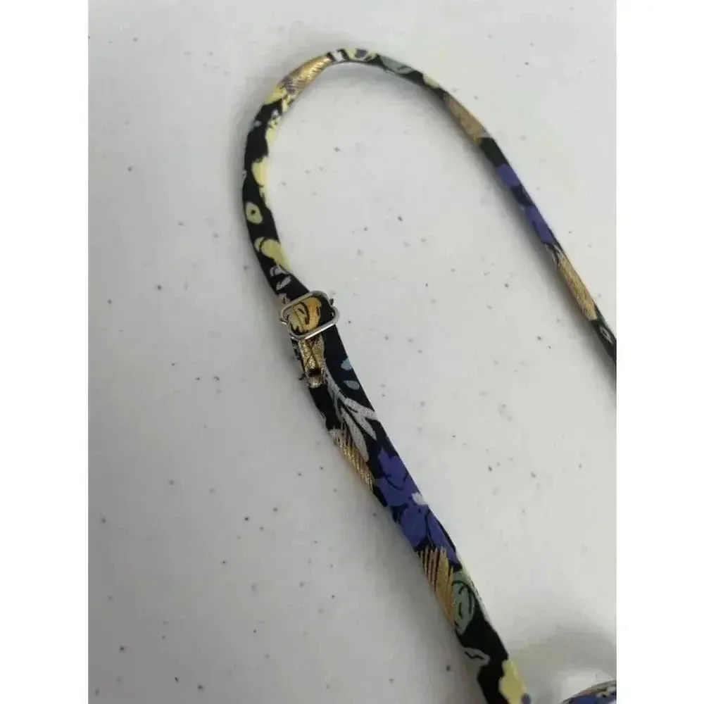 Women's Gigio Floral Print Tank Top - Image 7