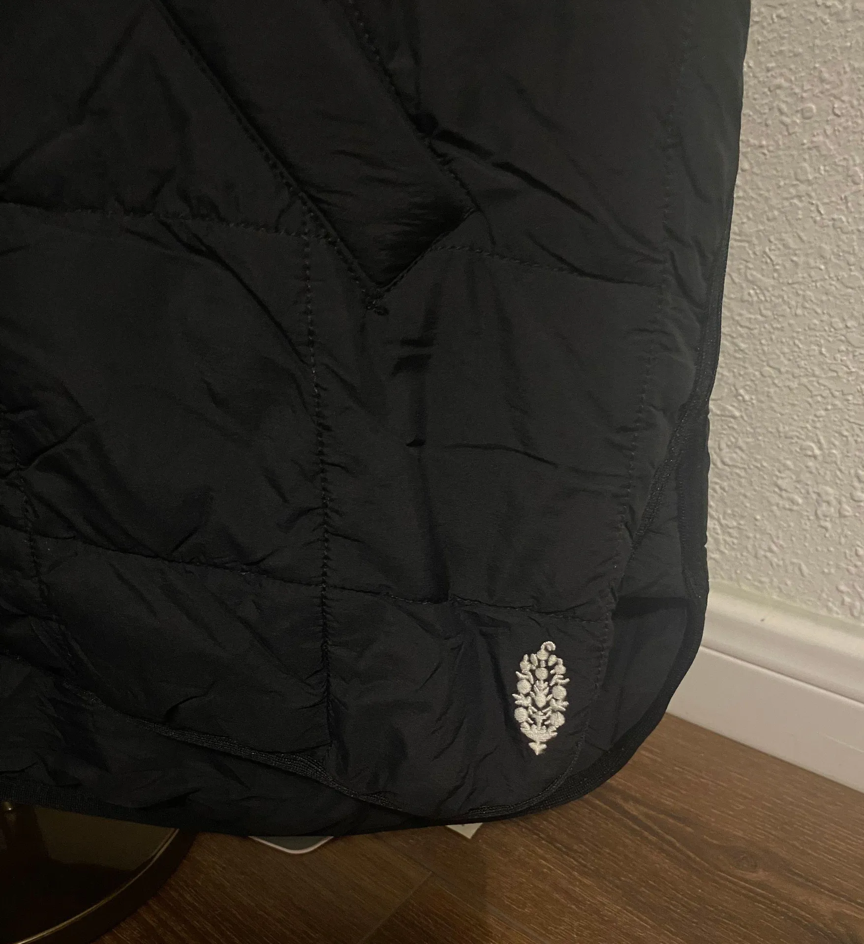 Free People Pippa Packable Puffer Jacket - Image 3