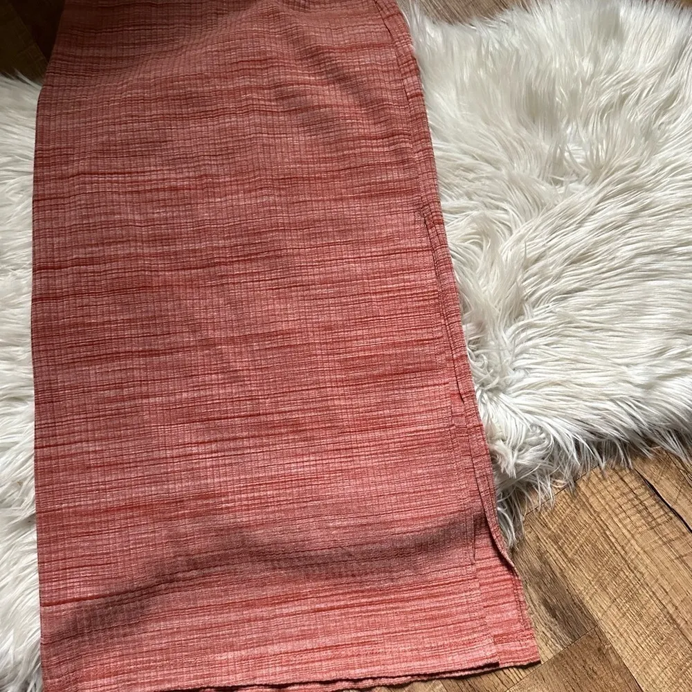 REFORMATION Joan Midi Skirt - Image 4